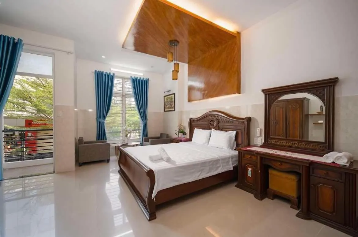 Otis Homestay Da Nang